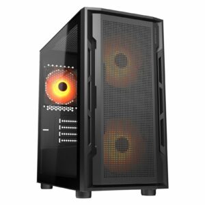 Компьютерный корпус Cougar Uniface Mini RGB без Б/П — изображение 130