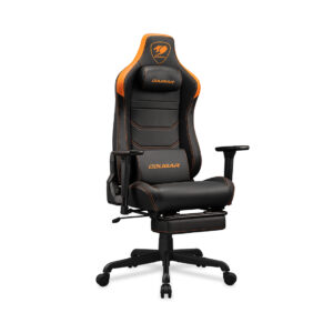 Игровое компьютерное кресло Cougar Armor Evo S — изображение 49