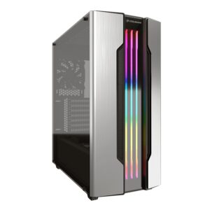 Корпус Cougar Gemini S Silver без Б/П — изображение 137