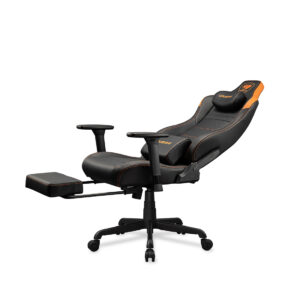 Игровое компьютерное кресло Cougar Armor Evo S — изображение 3