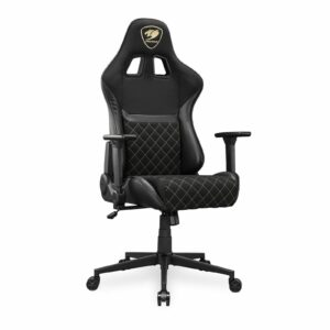Игровое компьютерное кресло Cougar ARMOR One V2 Gold F — изображение 121