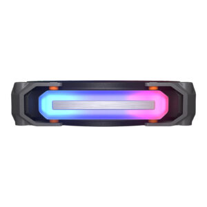 Кулер для компьютерного корпуса Cougar Apolar 120 ARGB — изображение 7