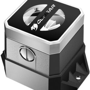 Водяное охлаждение Cougar Helor 360 — изображение 118