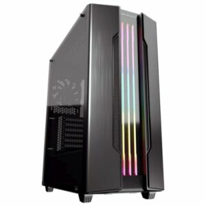 Корпус Cougar Gemini S Iron Gray без Б/П — изображение 493