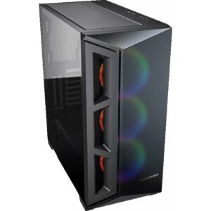 Корпус Cougar Dark Blader X5 RGB без Б/П — изображение 197