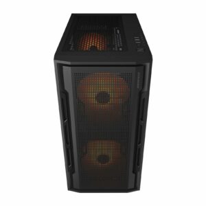 Компьютерный корпус Cougar Uniface Mini RGB без Б/П — изображение 20