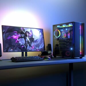 Корпус Cougar Gemini S Silver без Б/П — изображение 128