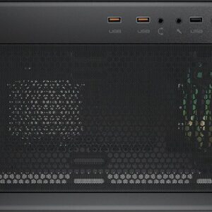 КорпусCougar Archon 2 RGB-Black без Б/П — изображение 198