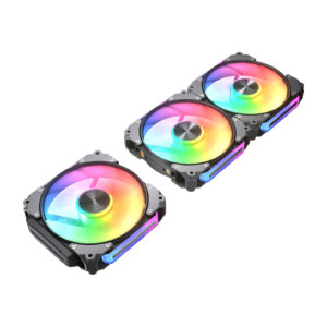 Кулер для компьютерного корпуса Cougar Apolar 120 ARGB — изображение 140