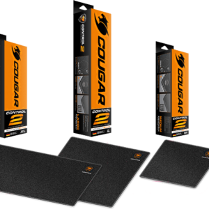 Коврик для мыши Cougar Control EX-S — изображение 118