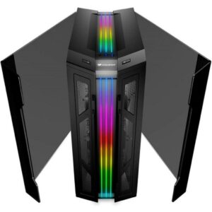 КорпусCougar MX410-T без Б/П — изображение 6