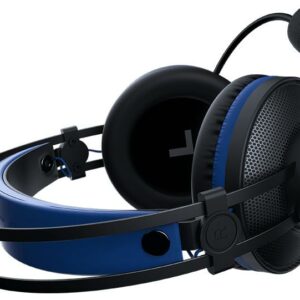 Гарнитура Cougar Immersa Essential Blue — изображение 100