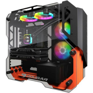 Компьютерный корпус Cougar Blazer Essence без Б/П — изображение 155