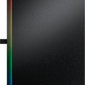 Компьютерный корпус Cougar Purity Black без Б/П — изображение 43