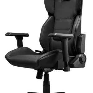 Игровое кресло Cougar Hotrod Black — изображение 223