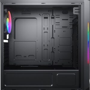 КорпусCougar MX331-T без Б/П — изображение 40