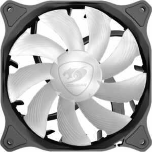 Водяное охлаждение Cougar Helor 240 — изображение 100