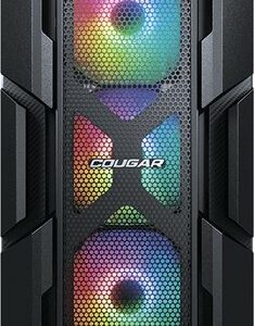 КорпусCougar MX440-G RGB без Б/П — изображение 281