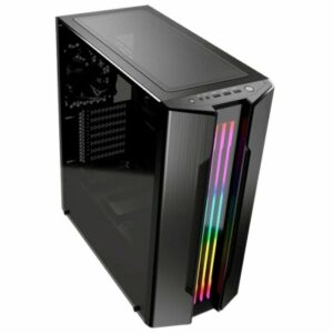 Корпус Cougar Gemini S Iron Gray без Б/П — изображение 54