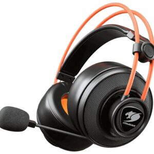 Гарнитура Cougar IMMERSA TI — изображение 116