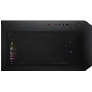 Компьютерный корпус Cougar MX360 RGB без Б/П — изображение 8