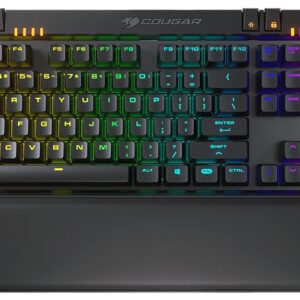 Клавиатура Cougar 700K EVO — изображение 74