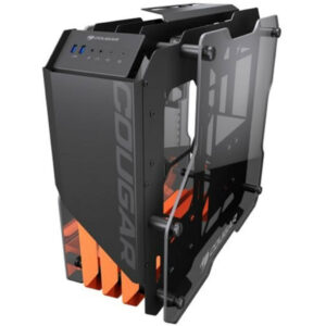 Компьютерный корпус Cougar Blazer Essence без Б/П — изображение 137