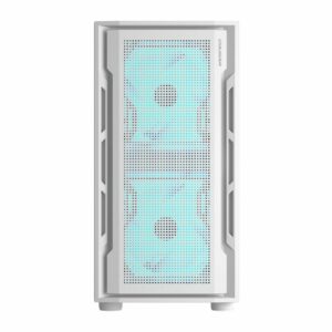 Компьютерный корпус Cougar Uniface Mini RGB (White) без Б/П — изображение 229