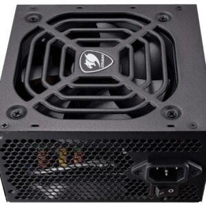 Блок питания Cougar VTC500 — изображение 76