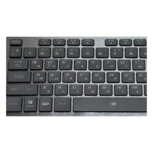 Клавиатура Cougar Vantar — изображение 192