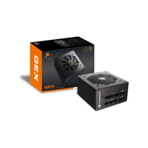 Блок питания Cougar GEX850 850W — изображение 29