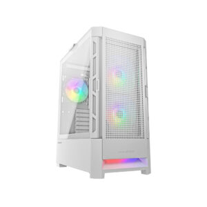 Компьютерный корпус Cougar Airface RGB White без Б/П — изображение 209