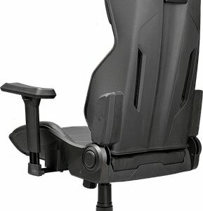 Игровое кресло Cougar Hotrod Black — изображение 206