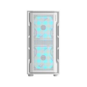 Компьютерный корпус Cougar Uniface Mini RGB (White) без Б/П — изображение 226