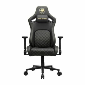 Игровое компьютерное кресло Cougar Defensor