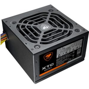Блок питания Cougar XTC600 — изображение 1861