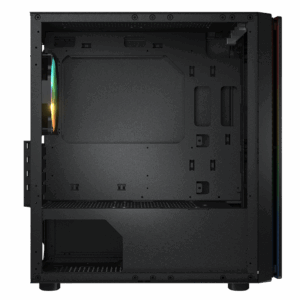Компьютерный корпус Cougar Purity Black без Б/П — изображение 207