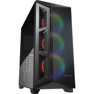 Корпус Cougar Dark Blader X5 RGB без Б/П — изображение 84