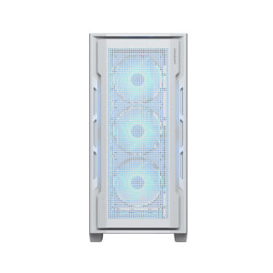 Компьютерный корпус Cougar Uniface RGB (White) без Б/П — изображение 32