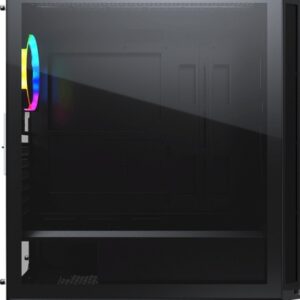 Корпус Cougar Dark Blader X7 без Б/П — изображение 34