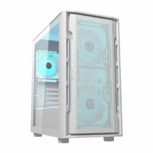 Компьютерный корпус Cougar Uniface Mini RGB (White) без Б/П — изображение 74