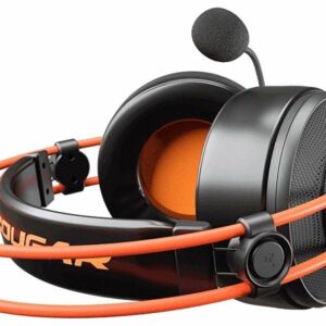 Гарнитура Cougar IMMERSA TI — изображение 88