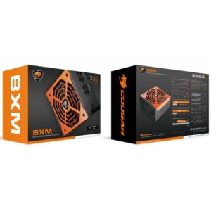 Блок питания Cougar BXM850 — изображение 376