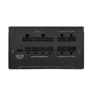 Блок питания Cougar AURIC 650 650W — изображение 72