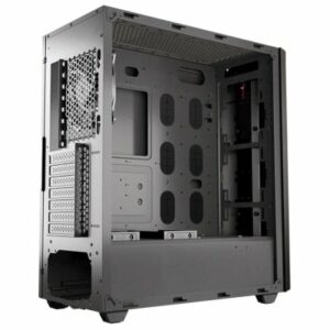 Корпус Cougar Gemini S Iron Gray без Б/П — изображение 299