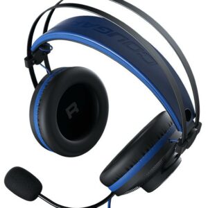 Гарнитура Cougar Immersa Essential Blue — изображение 99