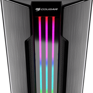 Корпус Cougar Gemini S Iron Gray без Б/П — изображение 335