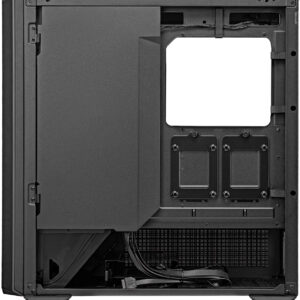 Компьютерный корпус Cougar MX600 RGB (MX660 RGB) без Б/П — изображение 173