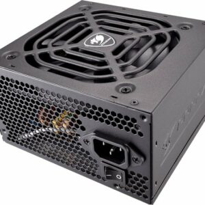 Блок питания Cougar VTC600