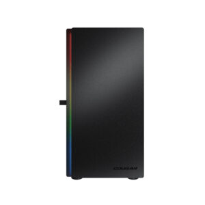 КорпусCougar Purity RGB Black без Б/П — изображение 112